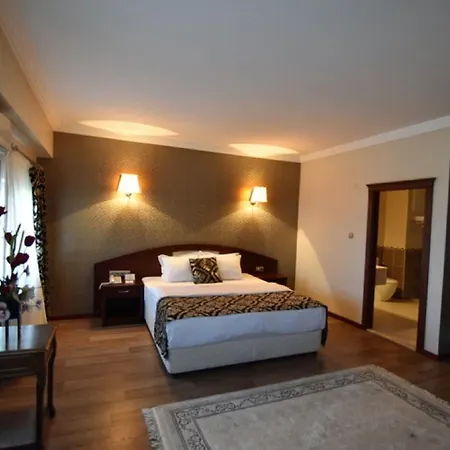 Hotel Saylamlar 4*
