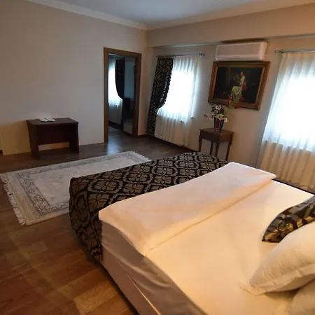 Saylamlar Hotel Trabzon