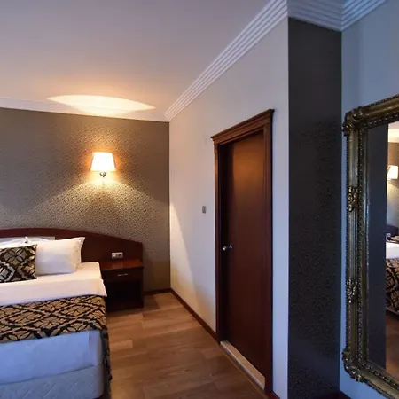 Saylamlar Hotel