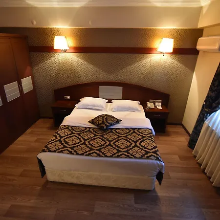 Hotel Saylamlar