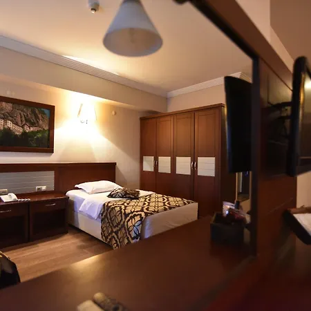 Saylamlar 4* Trabzon