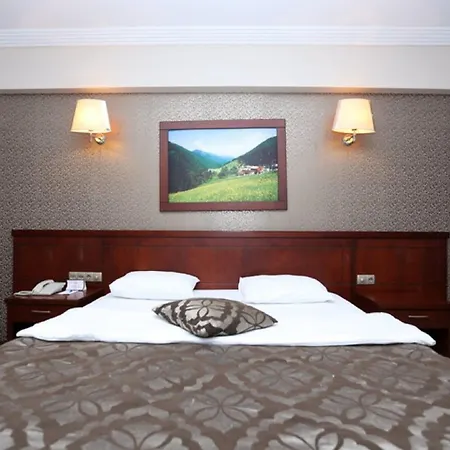 Saylamlar 4* Trabzon