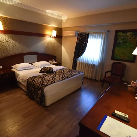 Saylamlar Hotel Trabzon