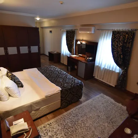 Saylamlar Hotel