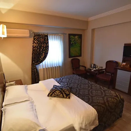 Saylamlar Hotel