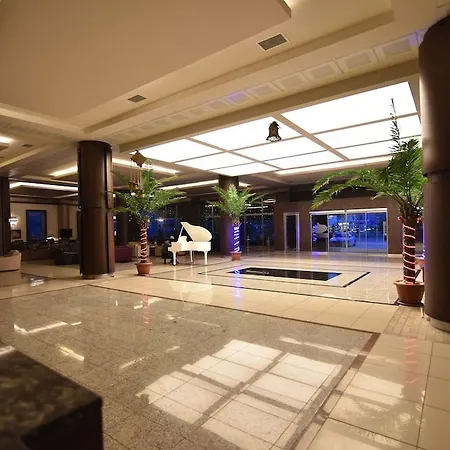Saylamlar Hotel