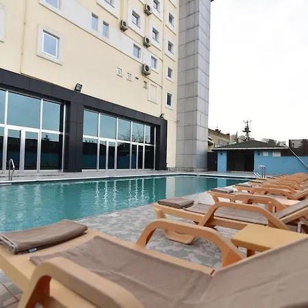 Saylamlar 4* Trabzon
