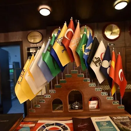 Saylamlar Trabzon
