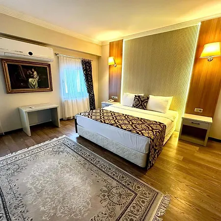 Hotel Saylamlar 4*