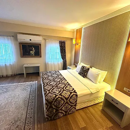 Saylamlar Hotel