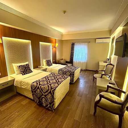Hotel Saylamlar