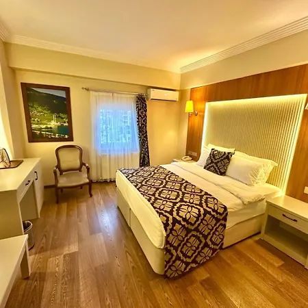Saylamlar Hotel 4*