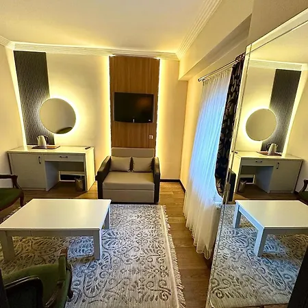 Hotel Saylamlar 4*