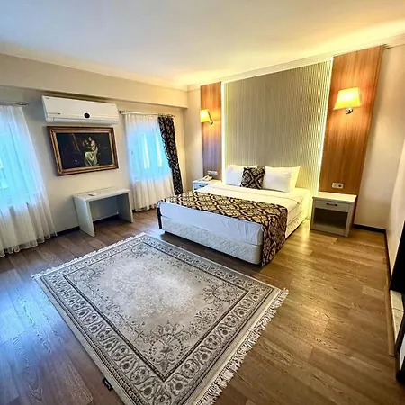 Hotel Saylamlar Trabzon