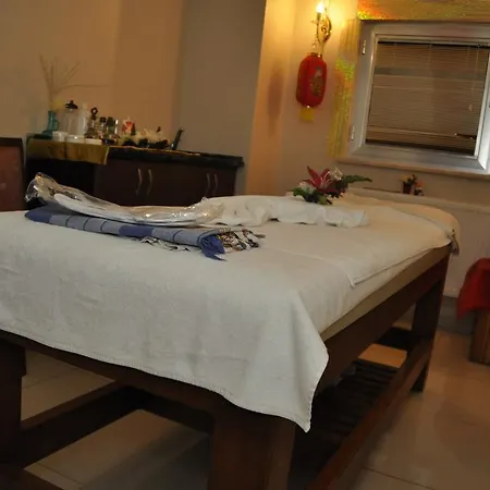 Hotel Saylamlar