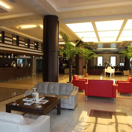 Hotel Saylamlar