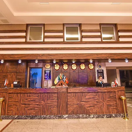 Hotel Saylamlar