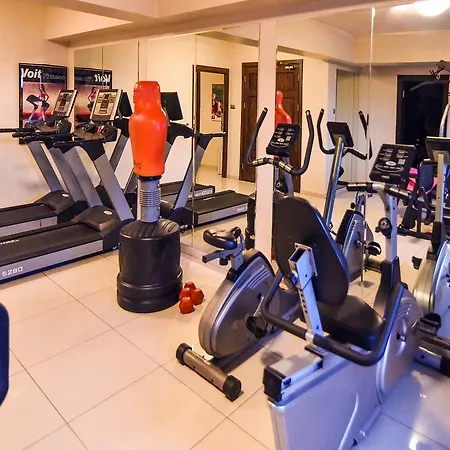 Hotel Saylamlar