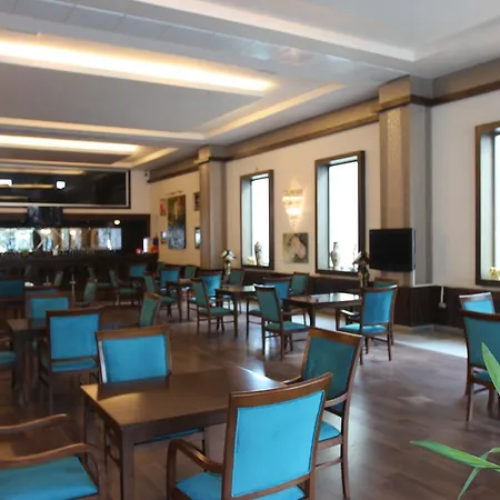 Saylamlar Hotel