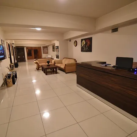 Saylamlar Hotel 4*