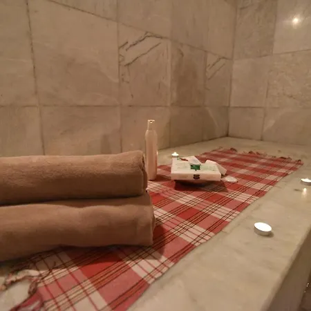 Saylamlar Hotel 4*