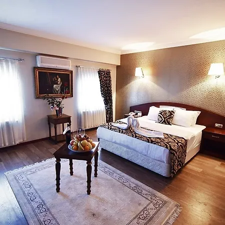 Hotel Saylamlar Trabzon