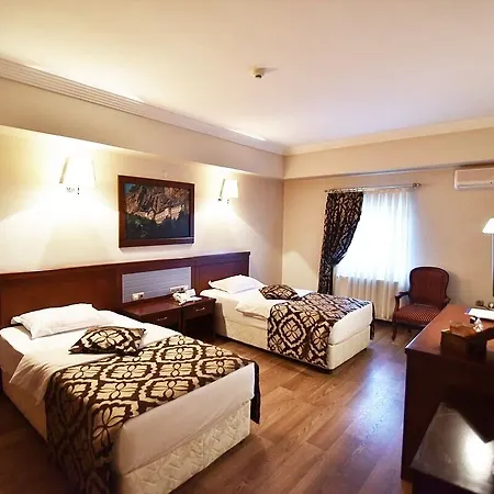 Saylamlar Hotel 4*