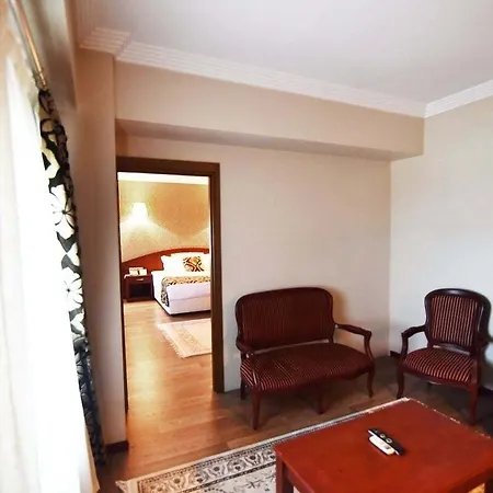 Hotel Saylamlar