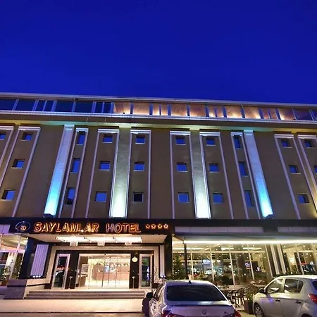 Saylamlar Trabzon
