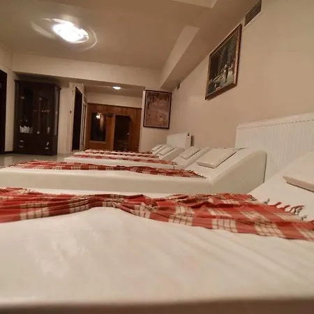 Saylamlar Hotel 4*