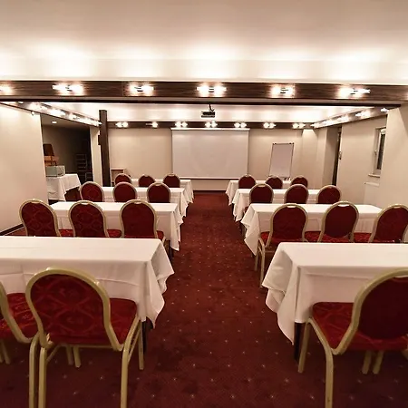 Saylamlar Hotel 4*