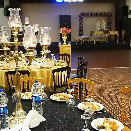 Saylamlar Hotel Trabzon