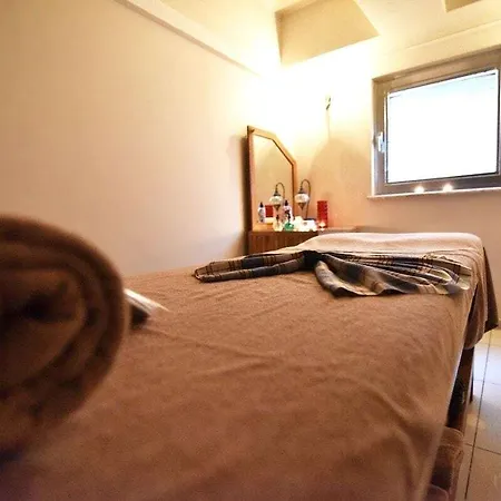 Hotel Saylamlar