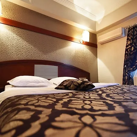 Hotel Saylamlar 4*