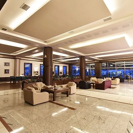 Hotel Saylamlar