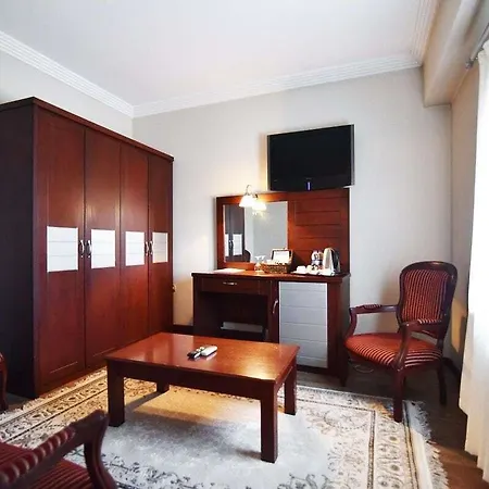 Saylamlar 4* Trabzon