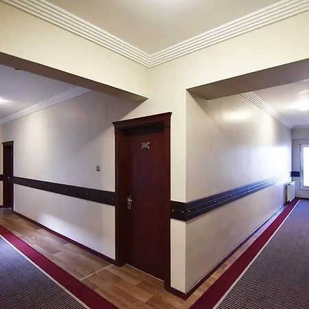 Saylamlar Hotel 4*
