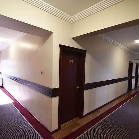 Hotel Saylamlar 4*