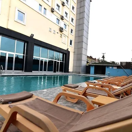 Hotel Saylamlar Trabzon