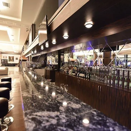 Hotel Saylamlar 4*