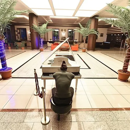 Saylamlar Hotel