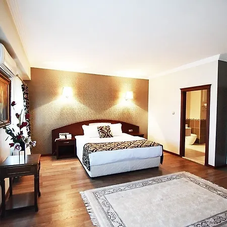 Hotel Saylamlar