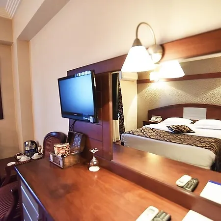 Saylamlar Hotel 4*
