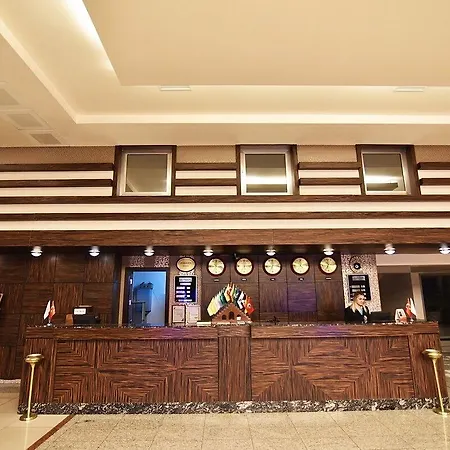 Saylamlar Hotel 4*