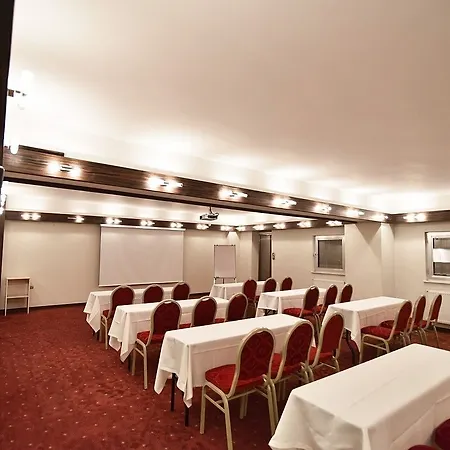 Saylamlar 4* Trabzon