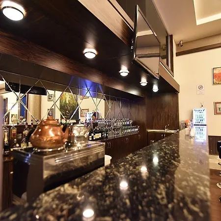 Hotel Saylamlar Trabzon
