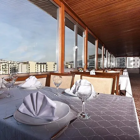 Hotel Saylamlar Trabzon