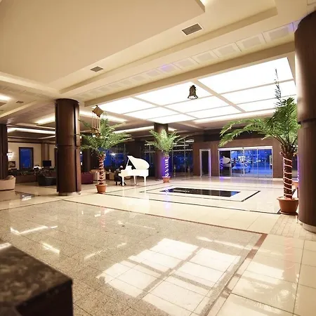 Saylamlar Hotel Trabzon