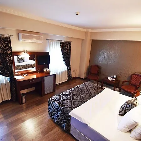 Saylamlar Hotel 4*